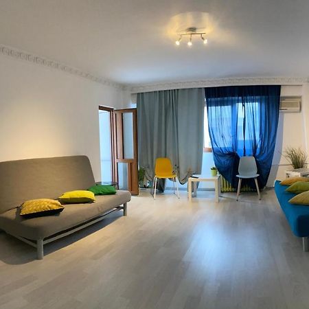 Green Apartment 41 Бухарест Экстерьер фото