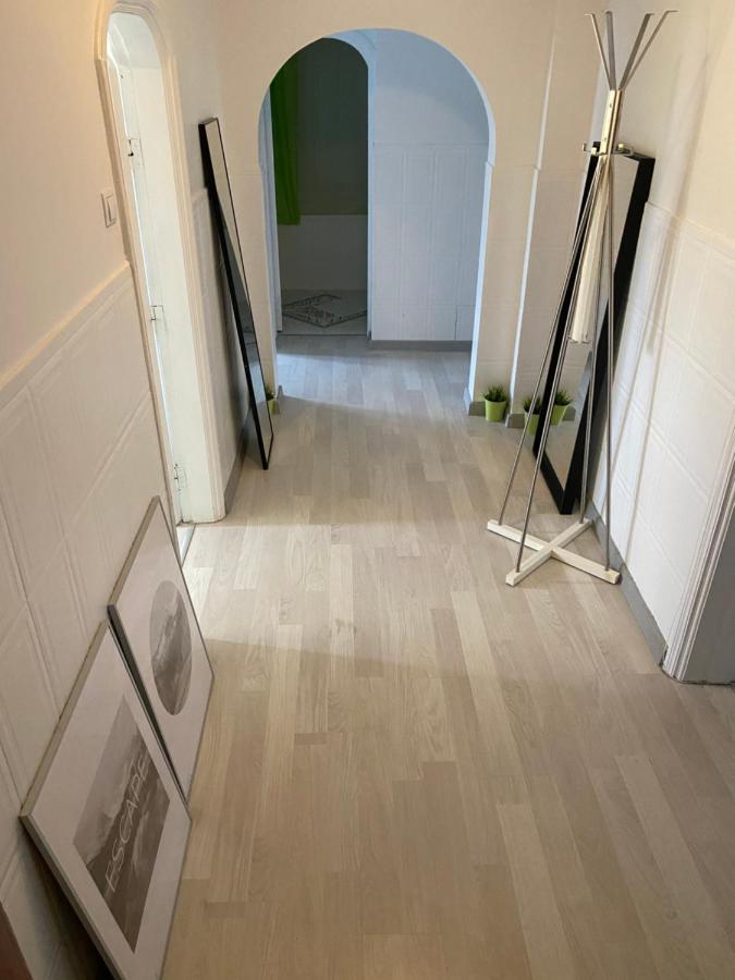 Green Apartment 41 Бухарест Экстерьер фото