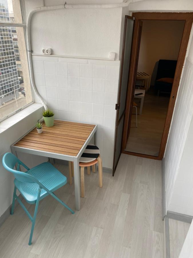 Green Apartment 41 Бухарест Экстерьер фото