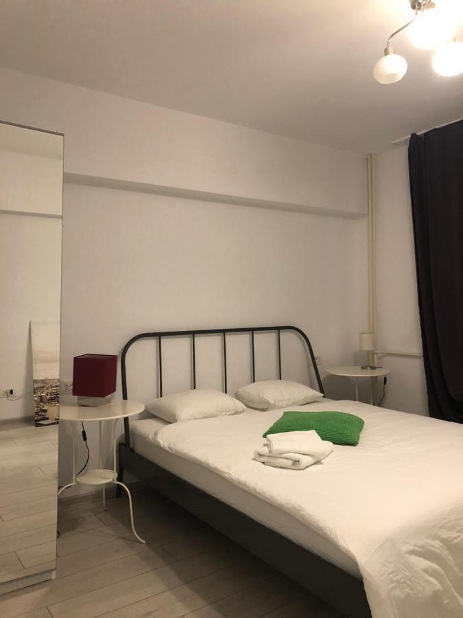 Green Apartment 41 Бухарест Экстерьер фото