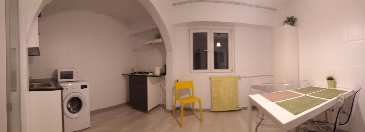Green Apartment 41 Бухарест Экстерьер фото